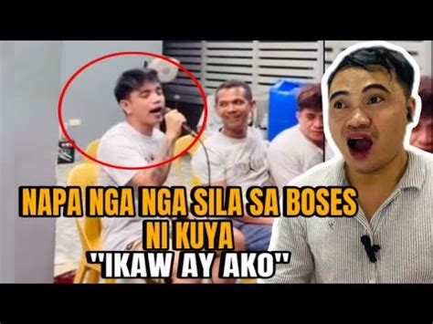 Ikaw ay mapapa sanaol sa ungol ni Carol .